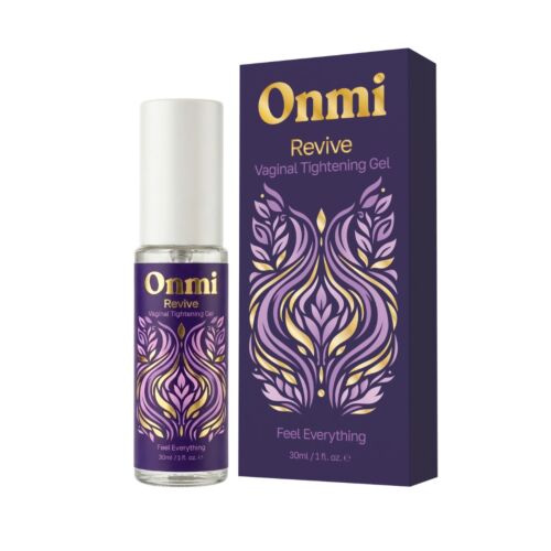 Gel za zategovanje Onmi Revive 30ml