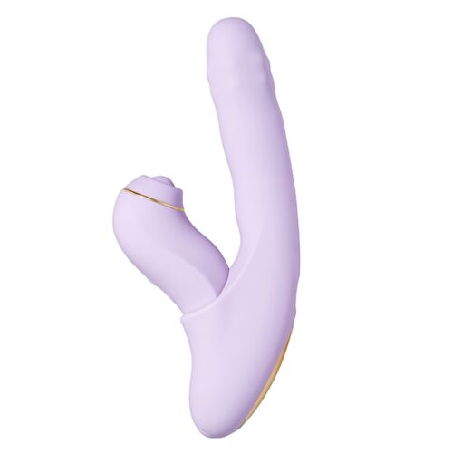 Stimulator in vibrator SVAKOM Duo Glow