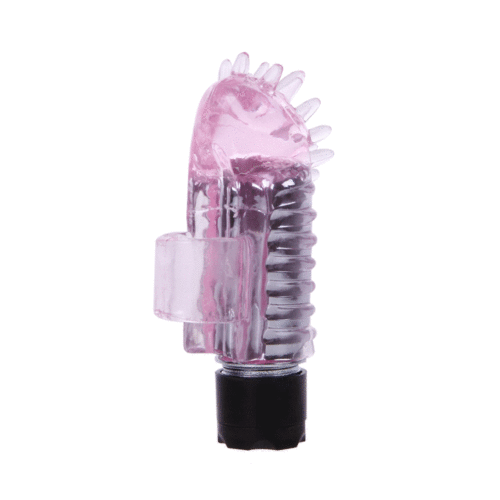 Mini vibrátor BAILE STIMULATING z enotno zamenjavo baterij