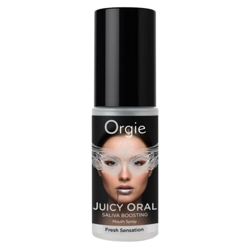 Spray za ustno nego Orgie JUICY ORAL 15 ml