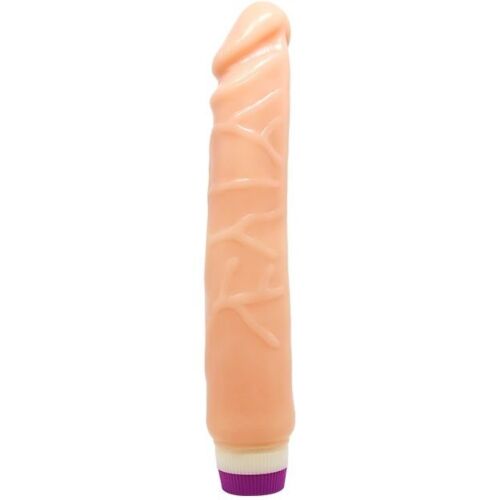 Vibrator BAILE WAVES OF PLEASURE 25.5 cm