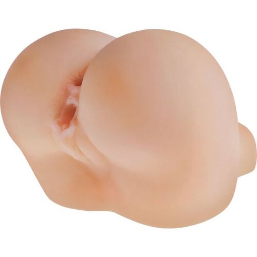 Masturbator EXTREME TOYZ Mega Stroker z realističnim dizajnom
