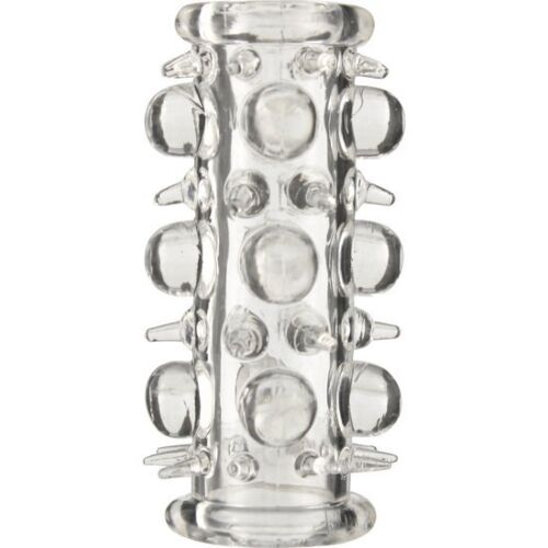 Ovoj Seven Creations za penis