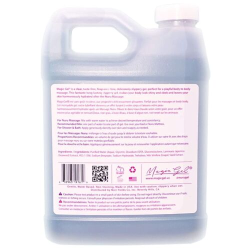 Masažni gel Mr Nori's Magic Gel 976ml