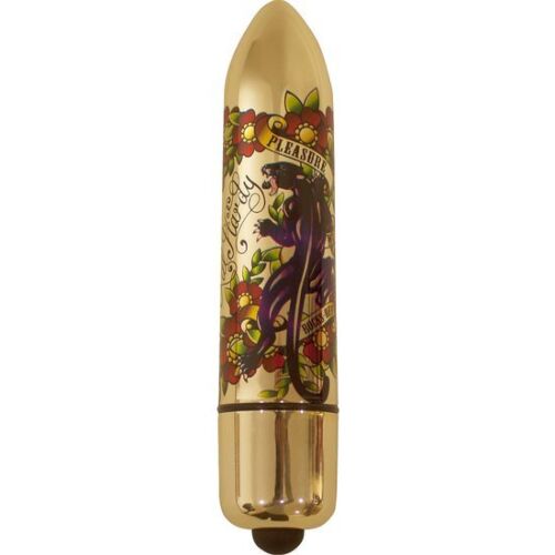 Vibrator Bala e ink | Kompaktna in močna vibracija