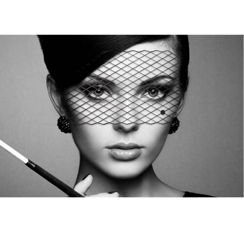 Maska Bondage Bijoux MSCARA LOUISE za zapeljivost