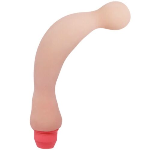 Vibrator BAILE FLEXI VIBE SENSUAL SPINE 22 CM