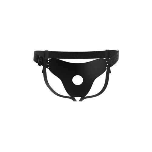 Pas HARNESS COLLECTION Love Spell z dodatno naramnico