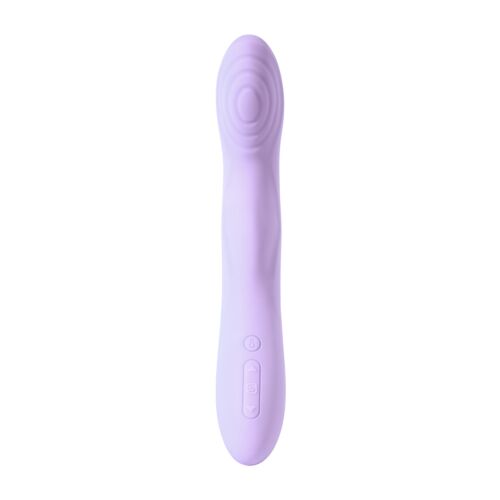 Vibrator SVAKOM Selena z dvema motorjema
