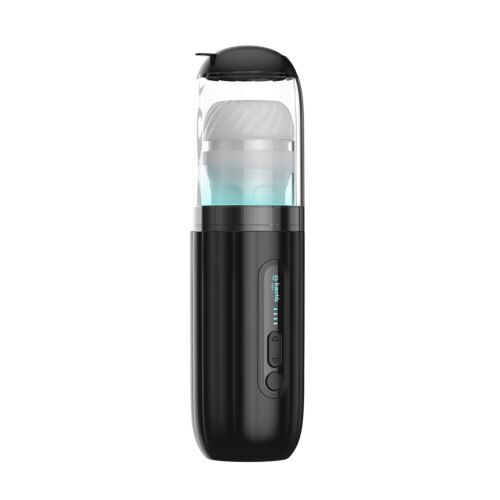 Masturbator KAOTIK Labs Shockwave z interaktiven nadzorom