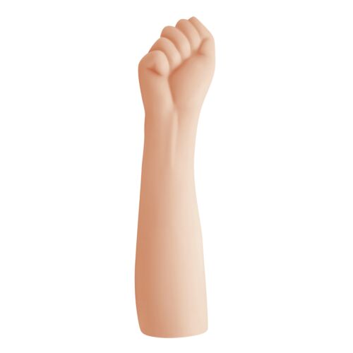 Dildo PARTY UP Tony z realističnim dizajnom