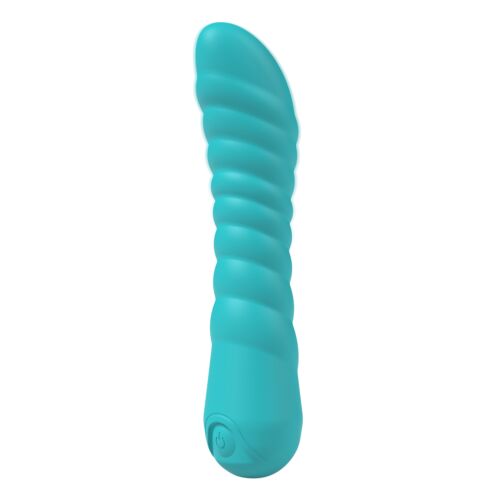 Vibrator PARTY UP Jaylei z ergonomskim ročajem