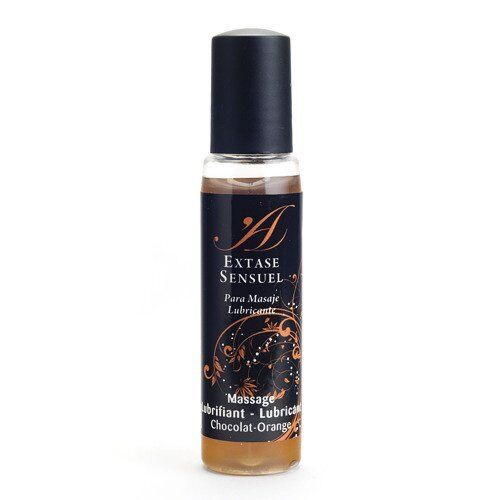 Lubrikant Extase Sensual Chocolate & Naranja 35 ml