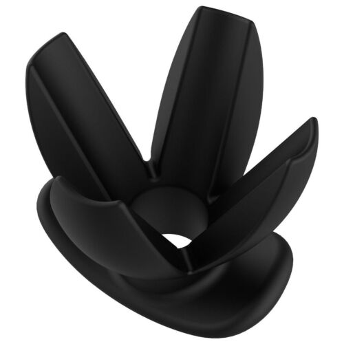 Analni vložek HIDDEN DESIRE EXTREME z 4-vratnim sistemom