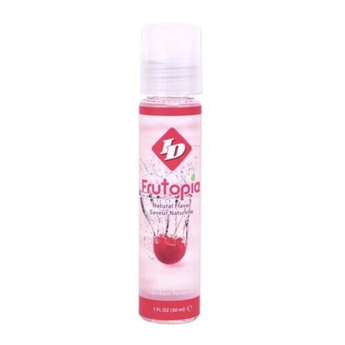Lubrikant ID Frutopia 30ml Češnja