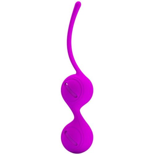 Kegel žoge HEALTH KEGEL ORGASMIC BALLS