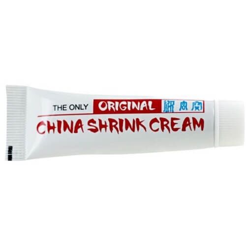 Krema Nasstoys China Shrink za zategovanje