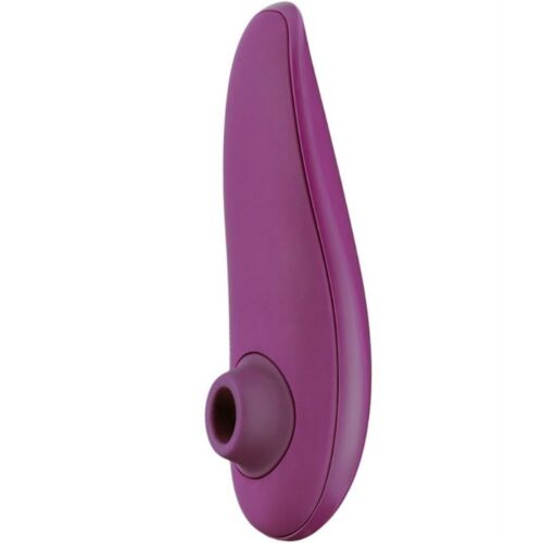 Stimulator Womanizer Classic z 8 načini sesanja