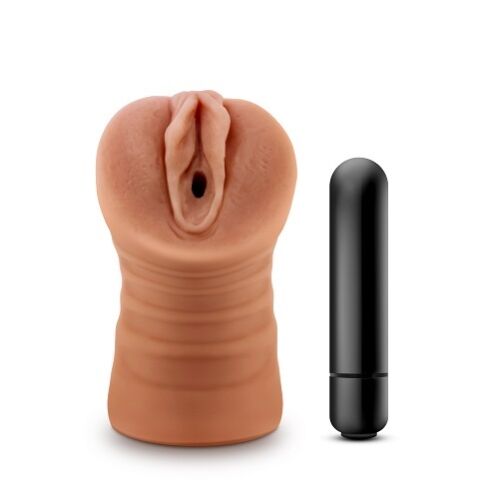 Masturbator Blush Novelties Julieta Realističen