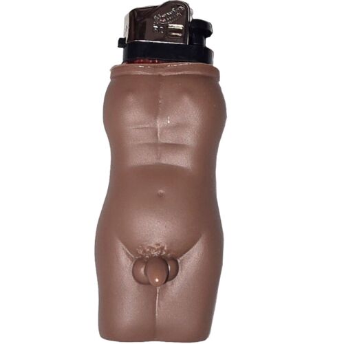 Meč za vžiganje Diablo Picante - telesna oblika