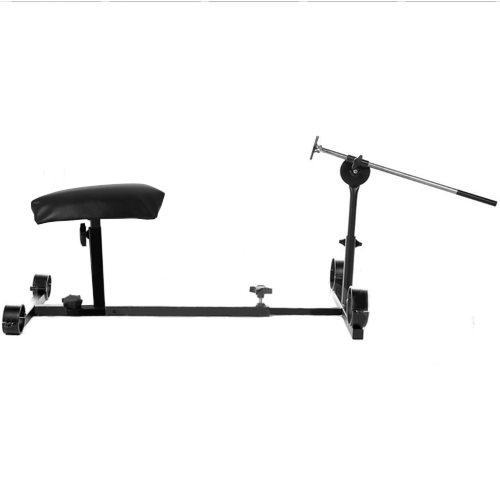 BDSM Priklenitev Loviux Prison z penetracijskim dodatkom