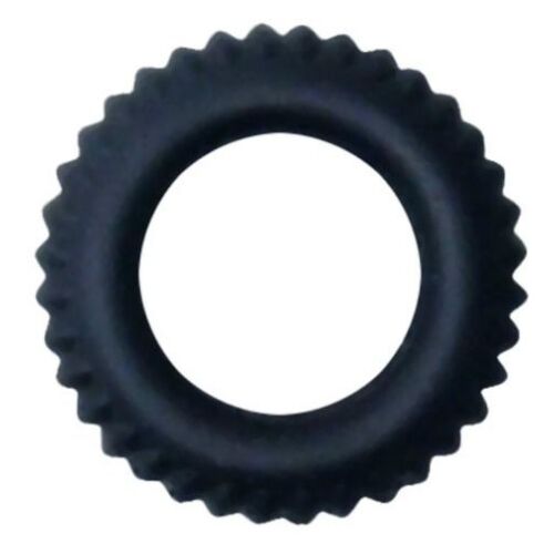 Obroč BAILE FOR HIM TITAN 1.9 CM