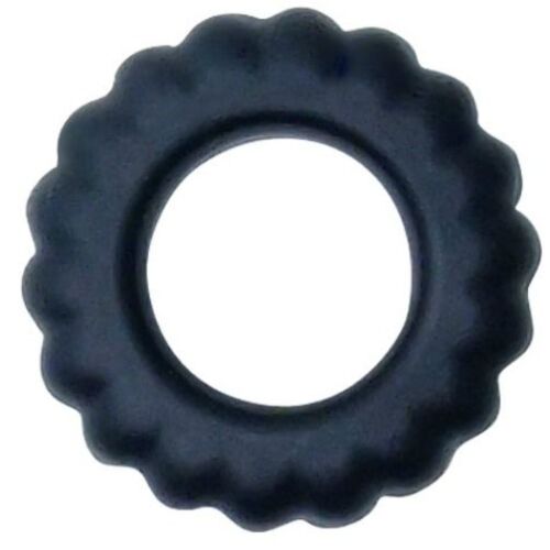 Obroč BAILE FOR HIM TITAN Cockring 2 cm