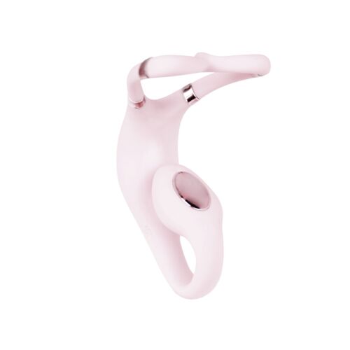 Vibrátor Adrien Lastic Venus Hands Free