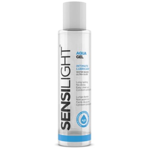 Lubrikant INTIMATELINE Sensilight Aquagel 150 ml