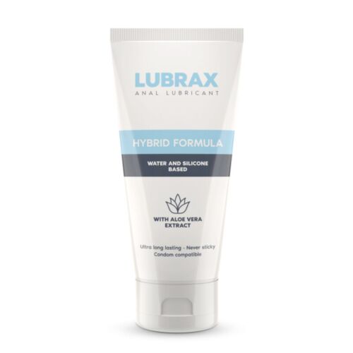 Lubrikant Intimateline Lubrax 50 ml z Aloe Vero