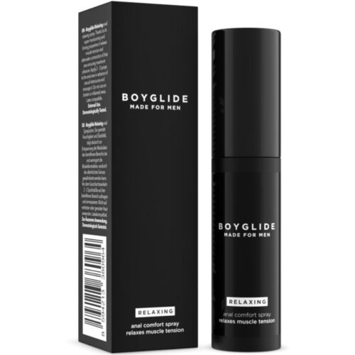 Sprej za sproščanje Intimateline Boyglide 20 ml