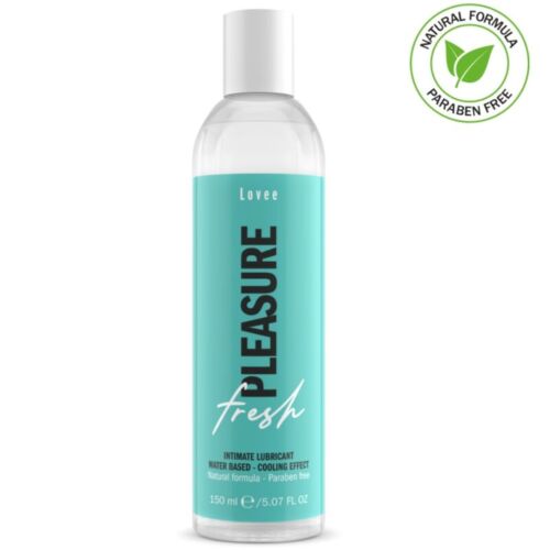 Lubrikant Intimateline Lovee Fresh Pleasure 150 ml