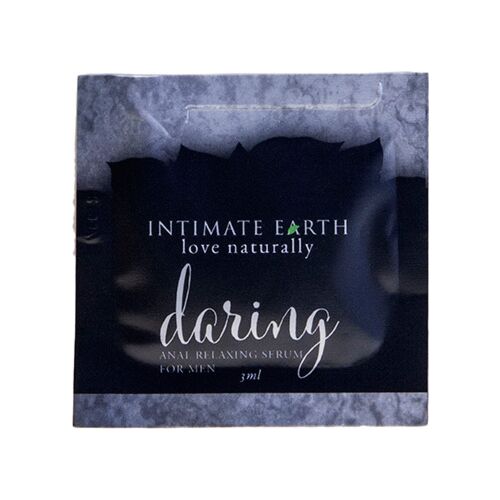 Serum Intimate Earth Daring 3 ml za sproščanje