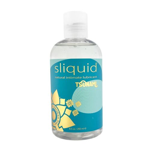 Lubrikant Sliquid Tsunami Ultra Thick Gel 255ml