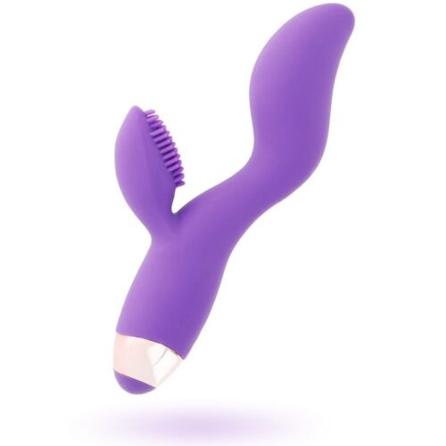 Vibrator Womanvibe Donna z dvojno stimulacijo