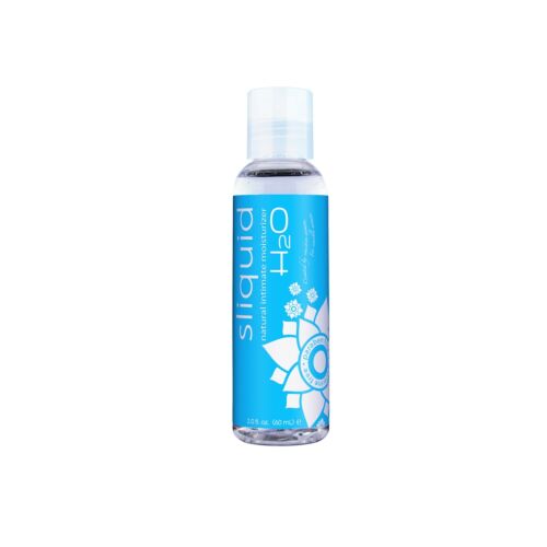 Lubrikant Sliquid Naturals H20 59ml
