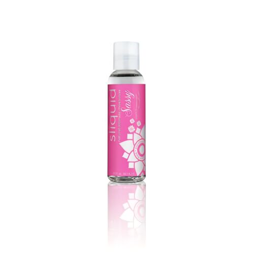 Lubrikant Sliquid Naturals Sassy 125 ml