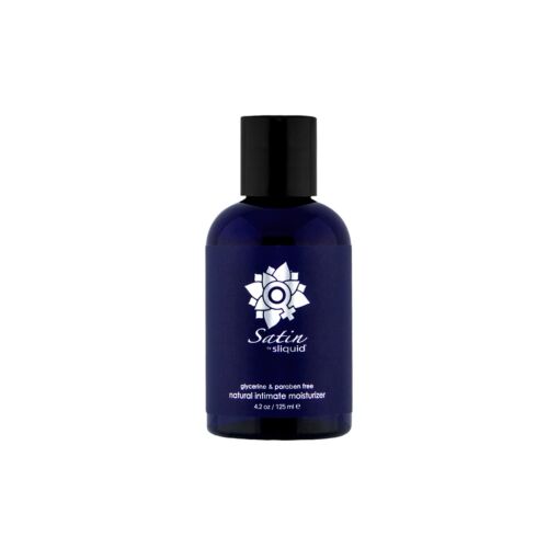 Lubrikant Sliquid Satin Moisturiser 125 ml