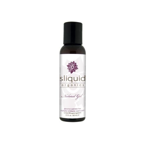 Lubrikant Sliquid Organics Ultra gost 59ml