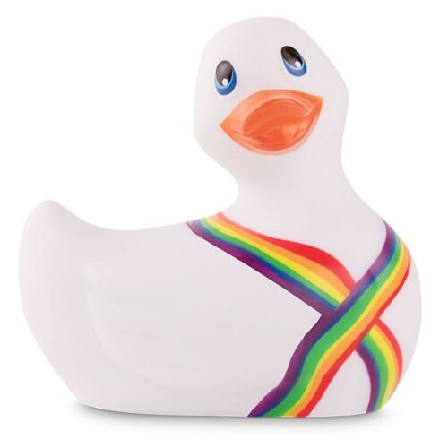 Vibrator I Rub My Duckie 2.0 – zabavna izkušnja