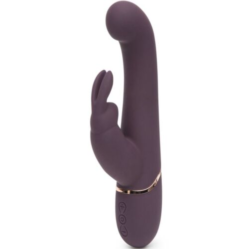 Vibrador Cincuenta shades liberados Come to Bed
