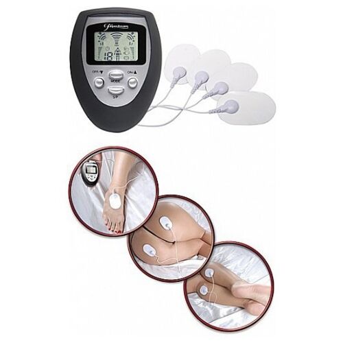 Kompaktni elektrostimulator Fetish Fantasy Series z več vzorci