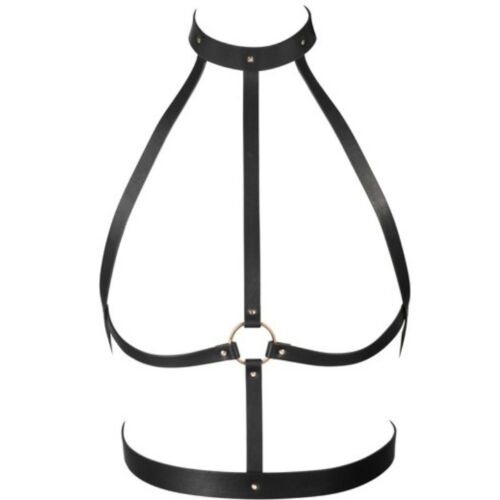 Pas Bijoux Indiscrets Maze – BDSM za Elegantno Igrajo