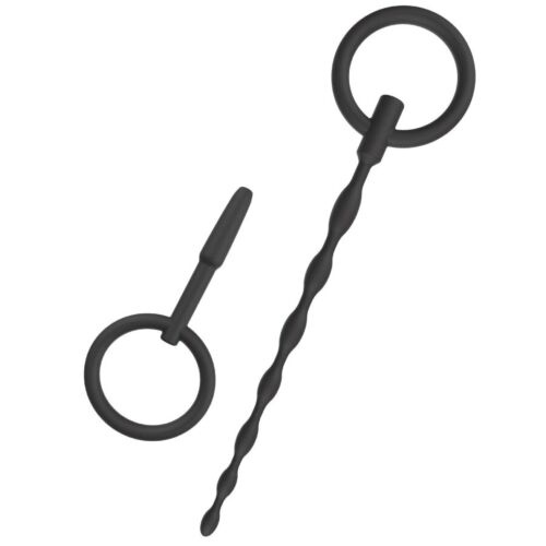 Uretralne igrače HIDDEN DESIRE Extreme Starter Set za začetnike