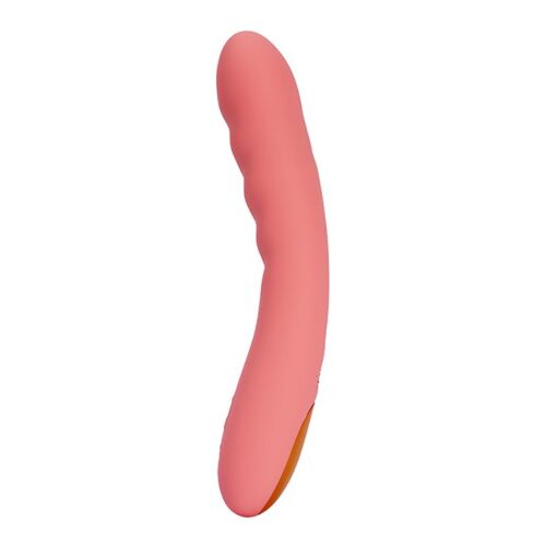 Vibrator SVAKOM AVA NEO z interaktivno funkcijo