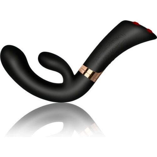 Vibrator Loviux Enigma z intenzivno stimulacijo