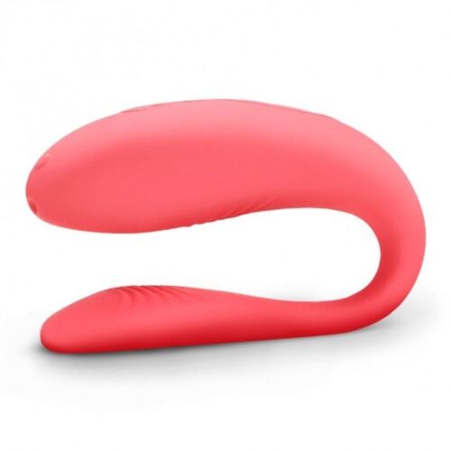 Vibrator WE-VIBE Sensation Unite za dvojno stimulacijo