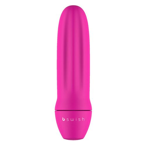 Vibrator B SWISH BMINE CLASSIC Kompakten in vodoodporen