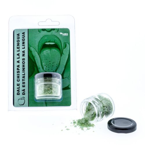 Sladkarije TALOKA MAGIČNI POLJUBI ZELENA JABOLKA