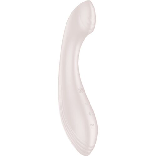 Vibrator Satisfyer G-Force z 50 kombinacijami vibracije